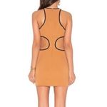 NBD NWT  small talk cut out mini dress Photo 1