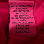 Betsey Johnson Petite Mock-Neck Ruffled Sheath Dress Photo 7