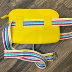Nordstrom Yellow Belt Bag Photo 4