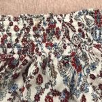 Tilly's Full Tilt Floral Ruffle Shorts Photo 2