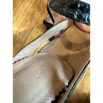 CREVO Kaitlin Block Heels Women Size 8 Trendy Aesthetic Vibe Chunky Black NWOB Photo 3