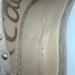 Sam Edelman Tiana Brown Floral Fabric Pumps Size 5.5M Photo 12