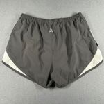 The North Face  Flight Series Shorts Womens S Gray White Athletic Performance Photo 13
