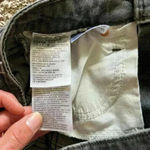 Levi's LEVI’s 721 Altered High Rise Skinny Women's Jeans 28x30 Photo 7