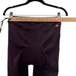 Terry Precission‎ Cycling Shorts Womens Large Capri Bike Padded Bike Triathlete Black Photo 10