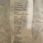 Athleta Fabletics cream skirt skort woman’s size small Photo 3