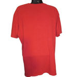 Goodie Two Sleeves I Hate Tacos Said No Juan Ever Red Graphic Essential Short Sleeve T-Shirt Size L Photo 4