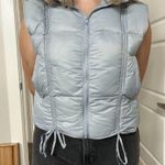 Kittenish  Puffer Vest Photo 0