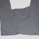 Hello Kitty  brand gray sleep pants! Comfy cozy Photo 5