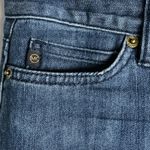 Michael Kors  Women's Skinny Blue Jeans Photo 2
