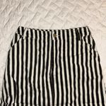 Forever 21 Denim Jeans Mini Skirt Photo 2