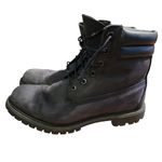 Timberland  Women's Waterville Primaloft Premium Waterproof Boots Size 9.5 Blue Photo 0