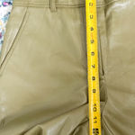 Aritzia Babaton Agency Leather Pants Photo 9