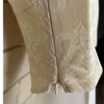 Tiger Mist Yellow Corset Top size S Photo 6