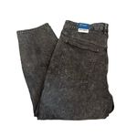 Old Navy NWT High Rise O.G. Straight Secret Slim Pockets Dark Wash Jeans Plus 24 Photo 1