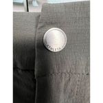 Athleta  Women's Cargo Shorts Size 6 Standard Olive Green Casual 4" Photo 1