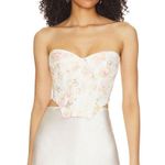 Bardot  Lila Bustier  Photo 0