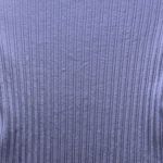 Talbots  Sweater Large Lilac Photo 3