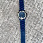 Navy Blue Watch Photo 0