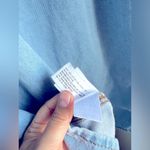 Universal Threads Universal Thread Denim Button Down Dress Photo 4