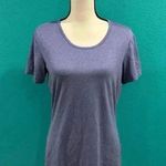 32 Degrees Heat Purple weatherproof 32 degrees cool top in size large Photo 0