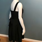 Urban Outfitters kimchi blue black dress Photo 2