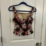 Victoria's Secret Victoria secret women’s Tankini medium Photo 1