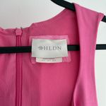 BHLDN Anthropologie Jemma Maxi Dress Small Pink Tulle Corset Romantic Coquette Photo 8