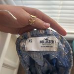 Hollister Floral Printed Skort Photo 2