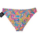 Salt‎ + Cove Juniors' Swirl Girl Hipster Bikini Bottoms M NWT Pink Size undefined Photo 1
