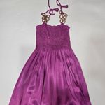 Rays for Days Elanor Dress in Meadow Mauve Purple Size XS Photo 5