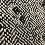 Rachel Roy NWT  Aponi Relaxed Fit Wool Wide Legs Boyfriend Trouser Pants Size  2 Photo 5