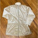 Liz Claiborne Villager Sport Gold Sweater Set Photo 1