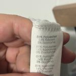 PJ Salvage Molten Marble Blue Printed Pajama Lounge Pants Small Photo 4