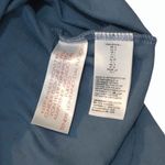 Disney Nightmare Before Christmas Pajama Long Sleeve Shirt •Size Large Photo 5