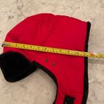 New unisex full lined faux fur hat with face mask Size M Photo 4