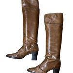 Bloomingdales Vintage Bloomingdale’s Sutton Place Boots size 9 1/2. 11 inches High Photo 1
