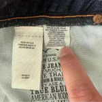 Lucky Brand Vintage  Jeans‎  Denim Pants The Sweet Jean Straight Womens Size 33 Photo 12