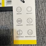 DKNY  Women’s Terry Cloth Relaxed Shorts Photo 10