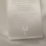 Minimale Animale 💕💕 Ultra Brief Swim Bikini Bottom ~ Saint Serpent White L NWT Photo 12