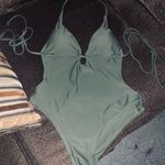 Cupshe Strappy Back One Piece Swimsuit Photo 6