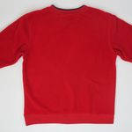 Disney Vintage 90s Winnie the Pooh Christmas Sweatshirt Photo 2