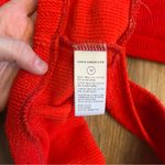 Good American Red Bikini Tops Photo 1