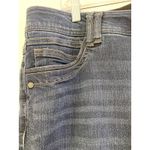 Democracy Ab Technology Skinny Jeans Size 16 Stretch Normcore Casual Travel Boho Photo 2