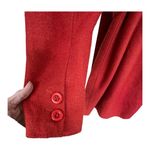 Putumayo Elegant Red Women's Coat Photo 2