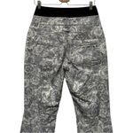 Roxy  Rising High Shell Waterproof Flare Leg Ski Snow Pants Size Medium NEW Photo 4