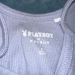Playboy Crop Top Photo 1
