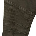 Pull & Bear Limited Edition Super Skinny Biker Jeans EU 40 NWT Black Size undefined Photo 3