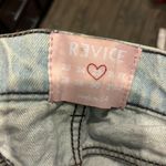 Revice Denim Two Toned Jeans Photo 3
