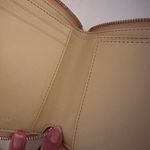 Coach Floral  Wallet Photo 2